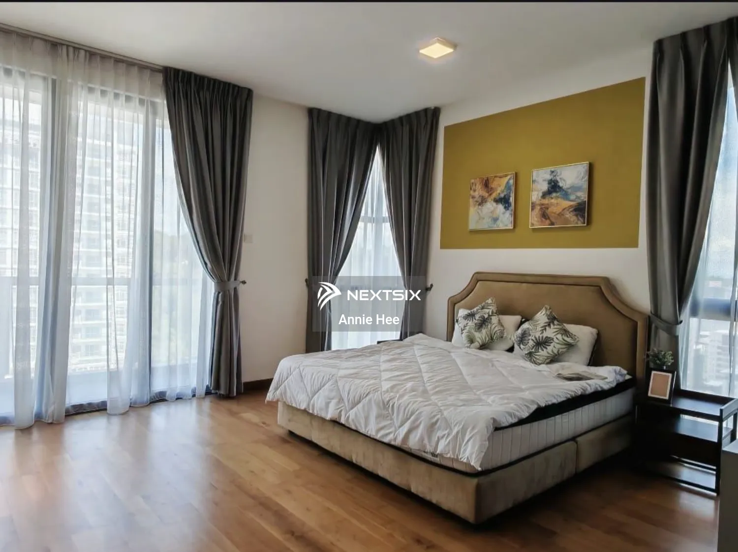 Condominium For Rent in Kota Kinabalu Sabah - Image 8