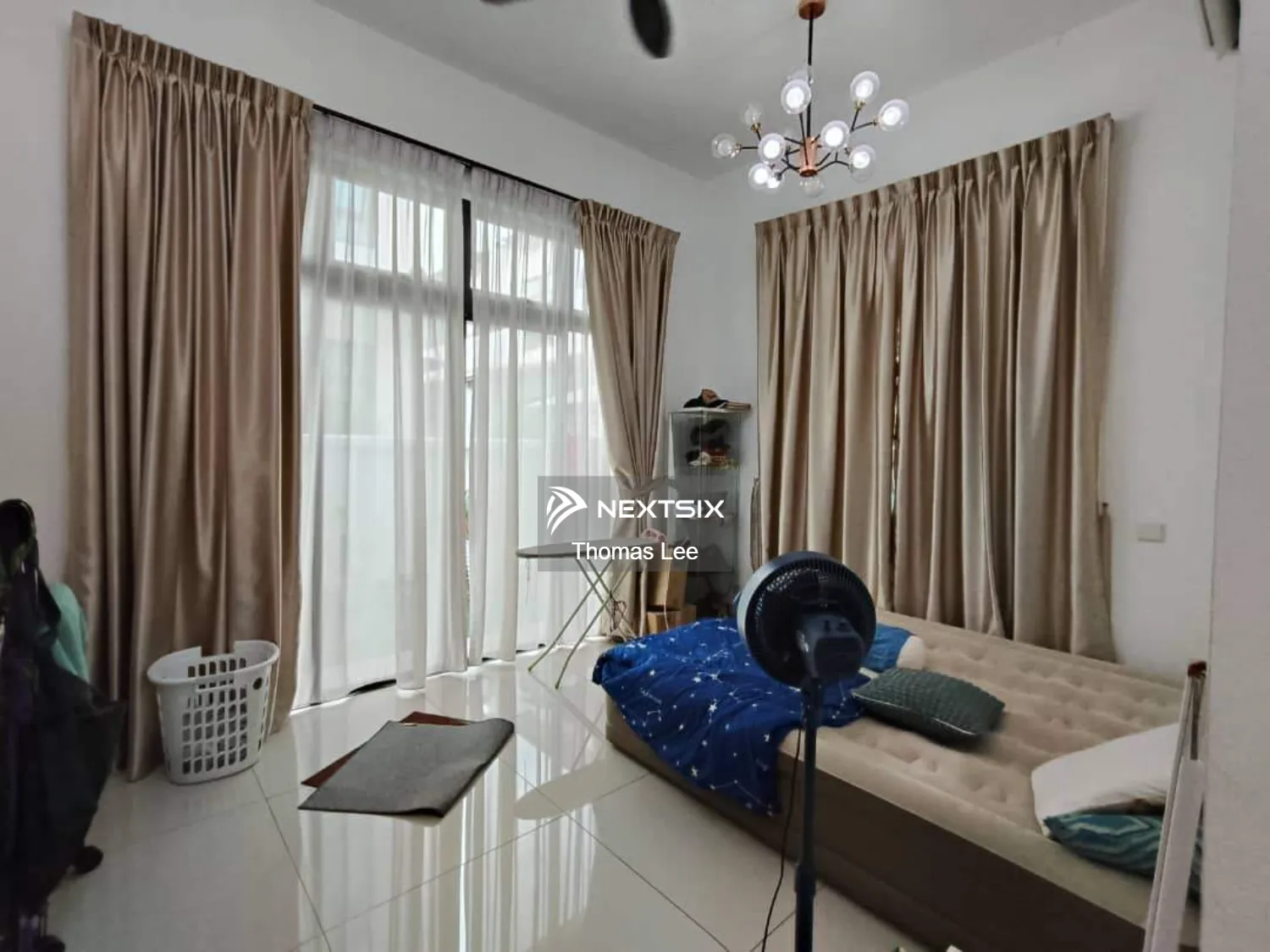 Semi-detached House For Sale in Iskandar Puteri (Nusajaya) Johor - Image 10