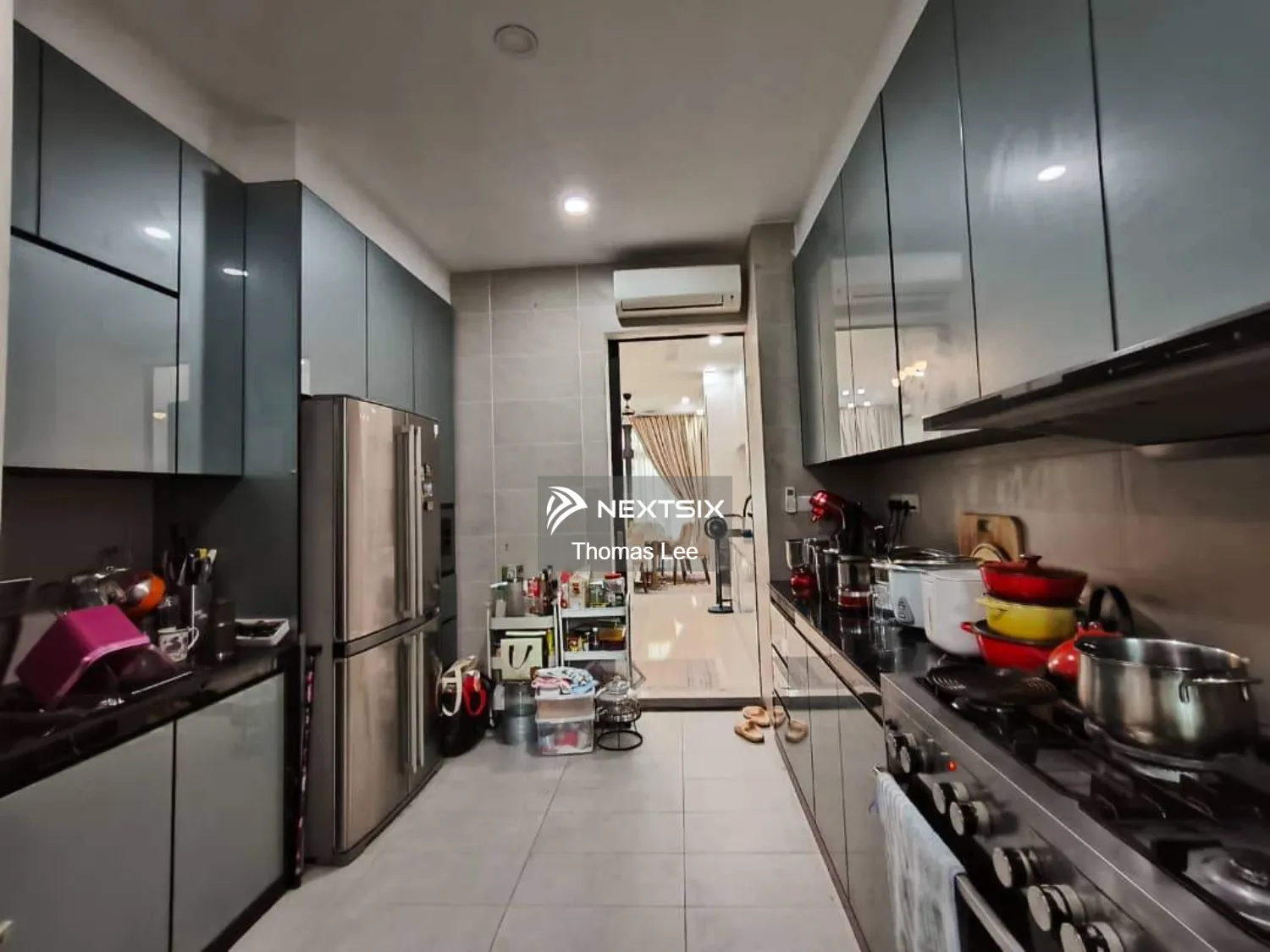 Semi-detached House For Sale in Iskandar Puteri (Nusajaya) Johor - Image 11