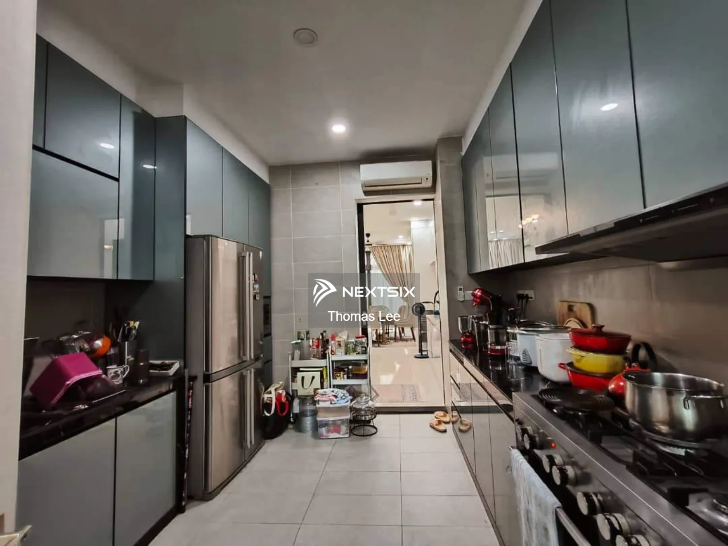 Semi-detached House For Sale in Iskandar Puteri (Nusajaya) Johor - Image 12