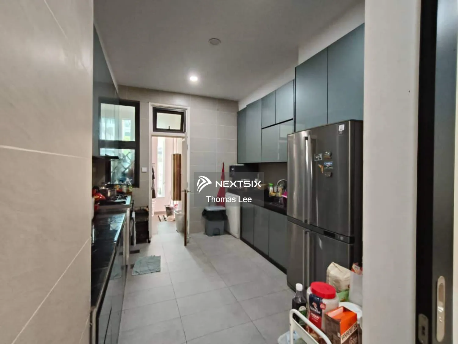 Semi-detached House For Sale in Iskandar Puteri (Nusajaya) Johor - Image 13