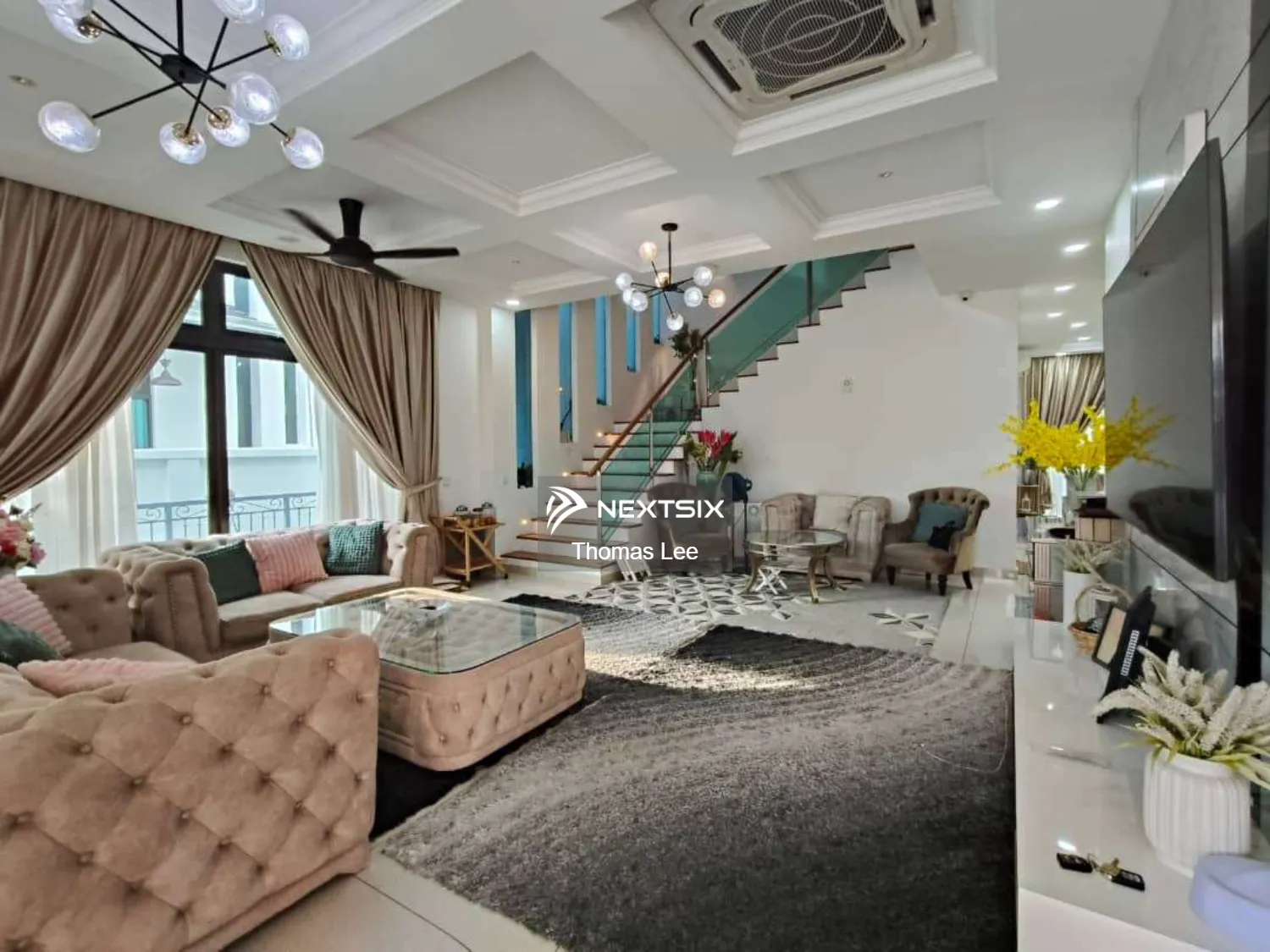 Semi-detached House For Sale in Iskandar Puteri (Nusajaya) Johor - Image 14