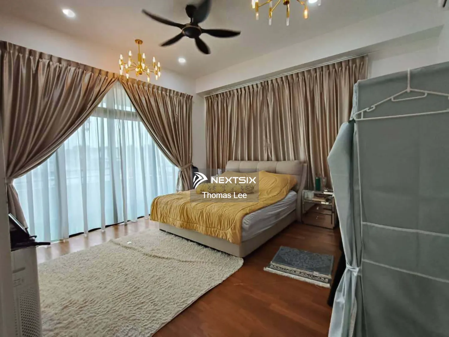 Semi-detached House For Sale in Iskandar Puteri (Nusajaya) Johor - Image 4
