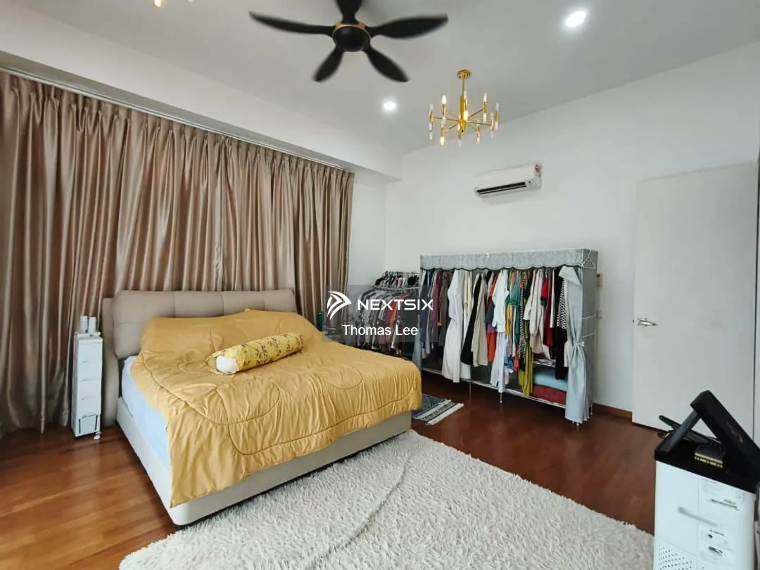 Semi-detached House For Sale in Iskandar Puteri (Nusajaya) Johor - Image 6