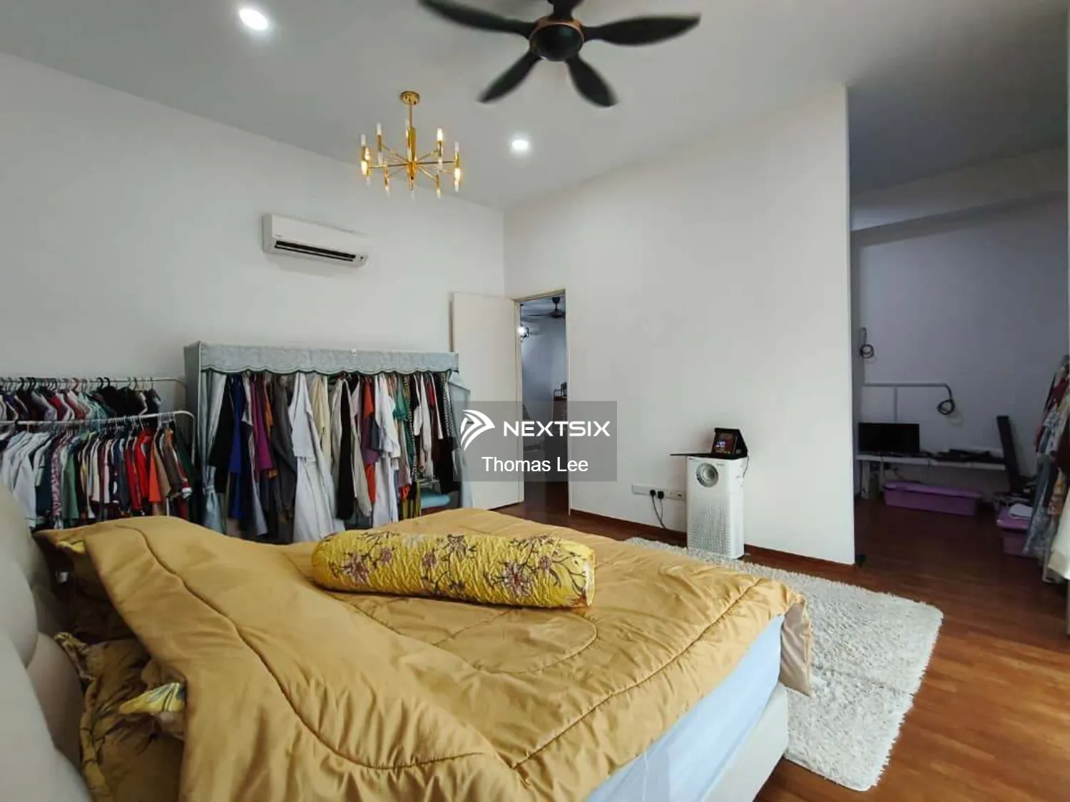 Semi-detached House For Sale in Iskandar Puteri (Nusajaya) Johor - Image 7