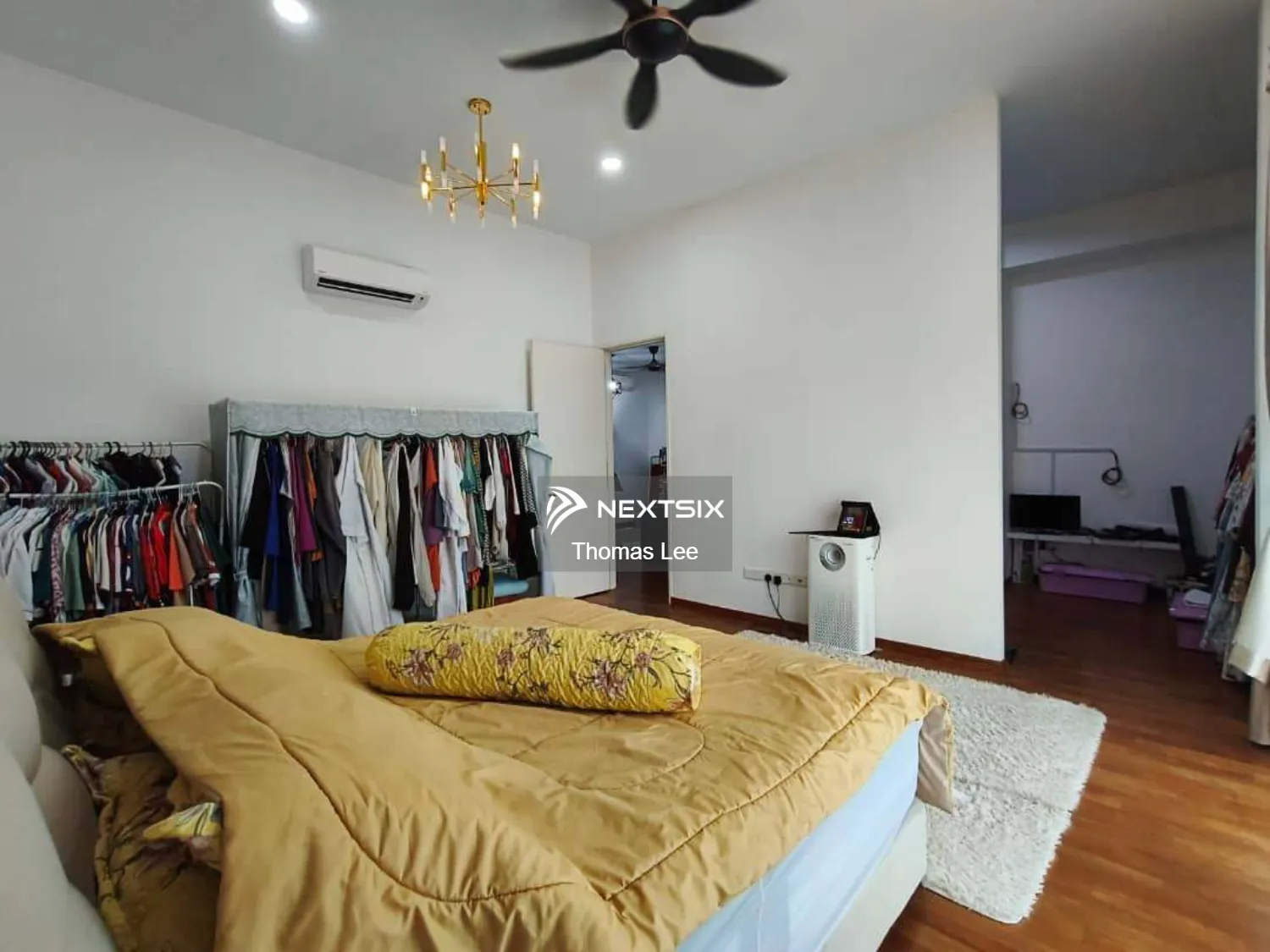 Semi-detached House For Sale in Iskandar Puteri (Nusajaya) Johor - Image 8
