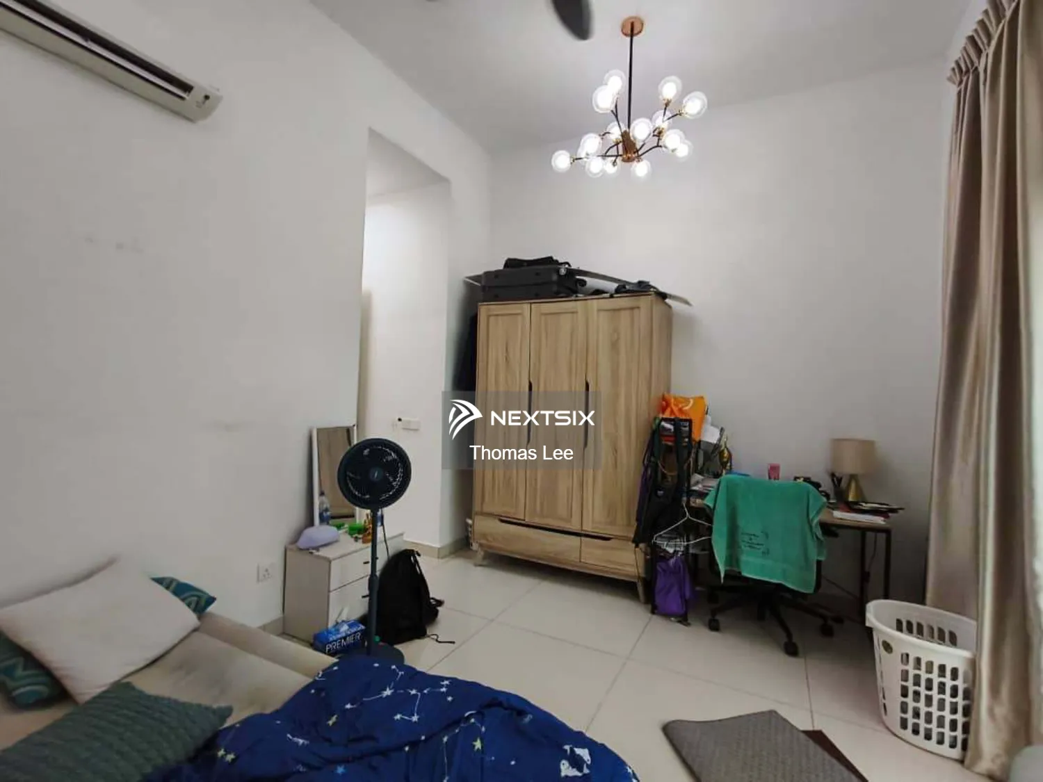 Semi-detached House For Sale in Iskandar Puteri (Nusajaya) Johor - Image 9