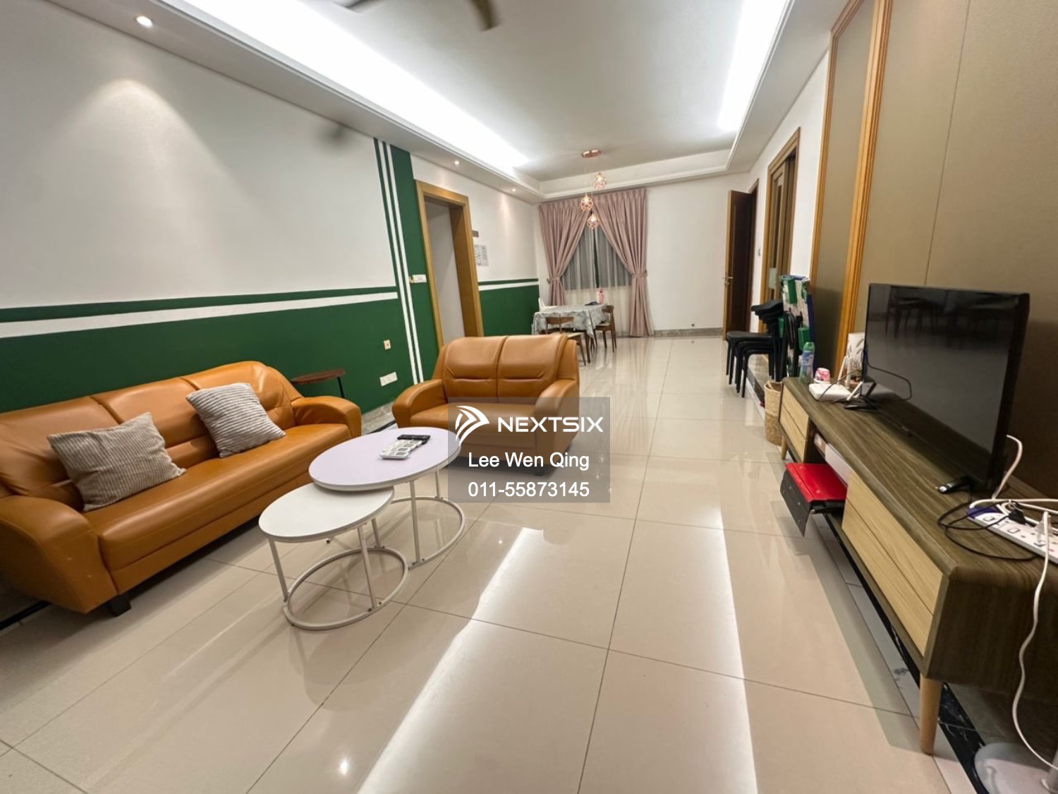 Serviced Residence For Sale in Johor Bahru Johor