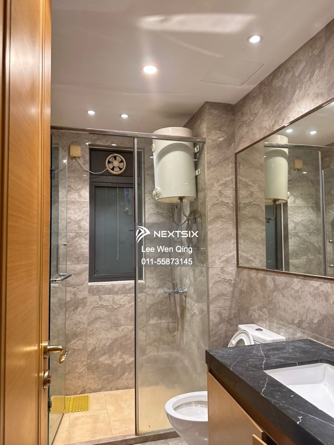 Serviced Residence For Sale in Johor Bahru Johor - Image 5