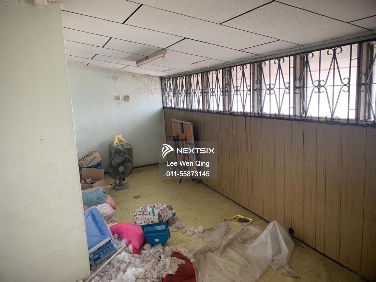 1-sty Terrace/Link House For Sale in Johor Bahru Johor