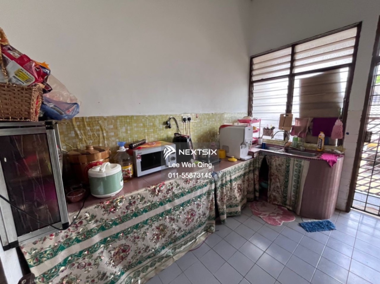 1-sty Terrace/Link House For Sale in Masai Johor - Image 5