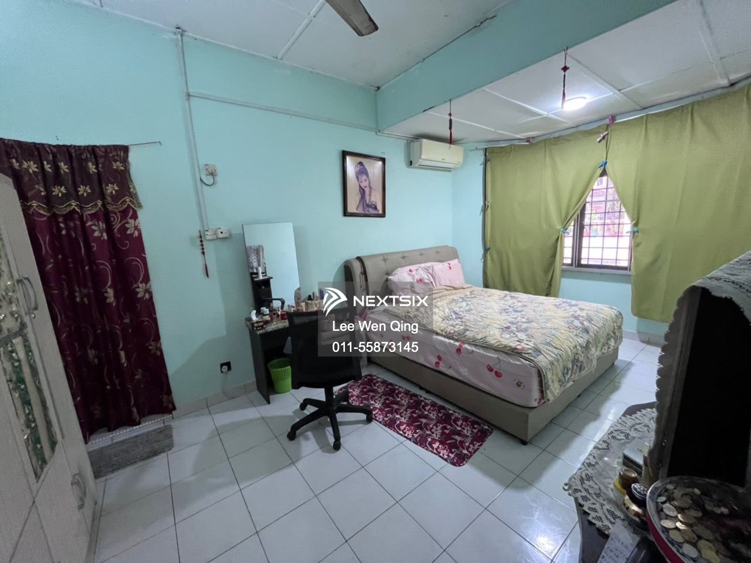 1-sty Terrace/Link House For Sale in Masai Johor - Image 6