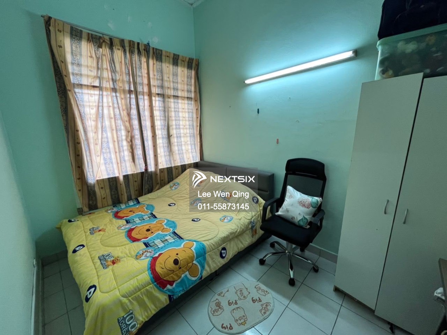 1-sty Terrace/Link House For Sale in Masai Johor - Image 7