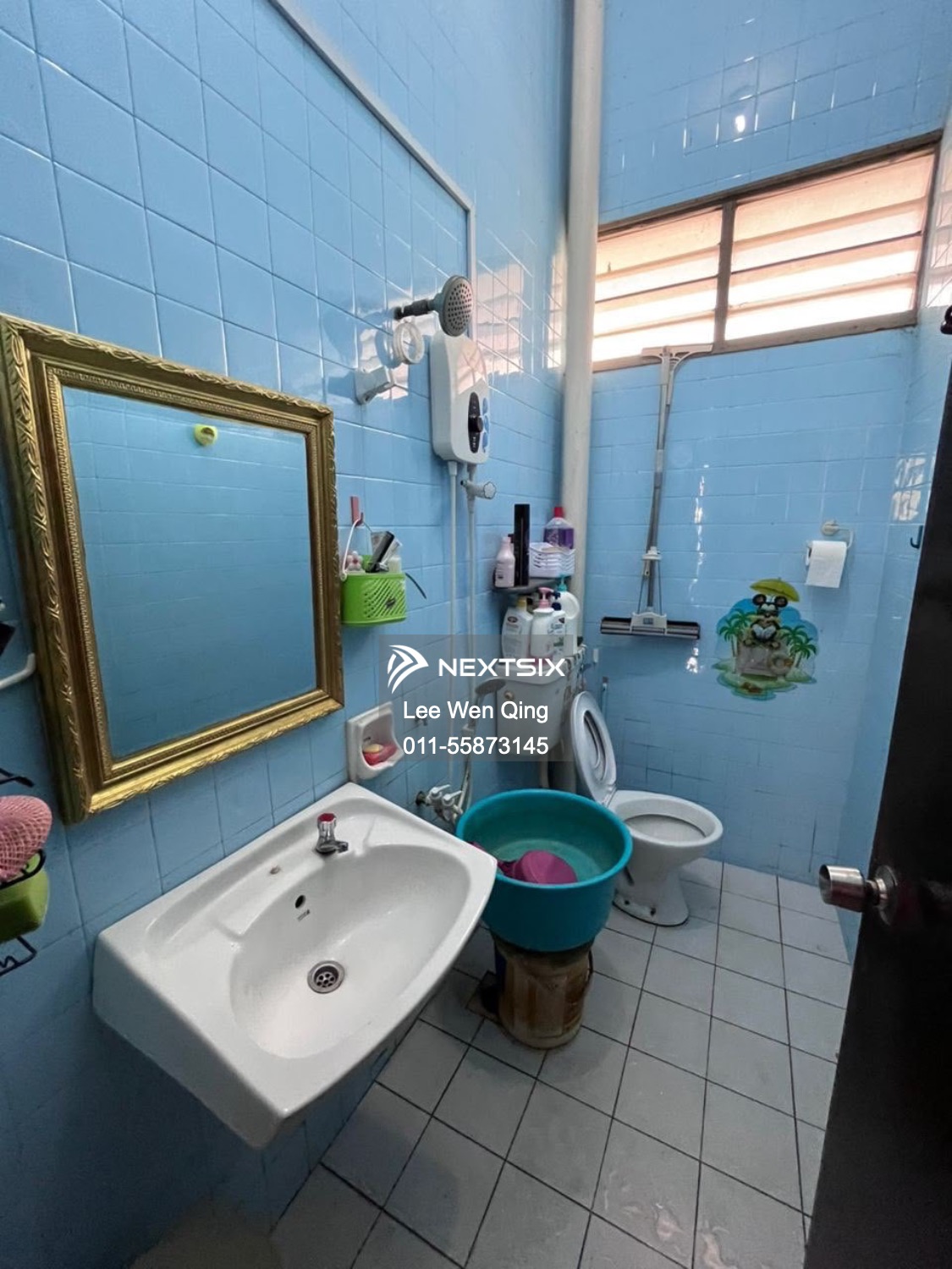 1-sty Terrace/Link House For Sale in Masai Johor - Image 8