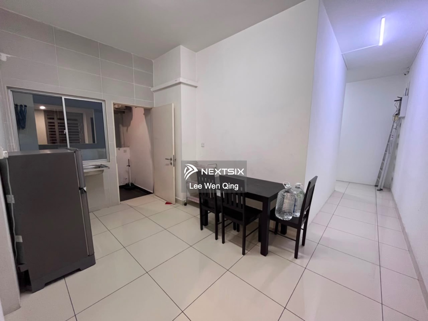 Serviced Residence For Sale in Johor Bahru Johor