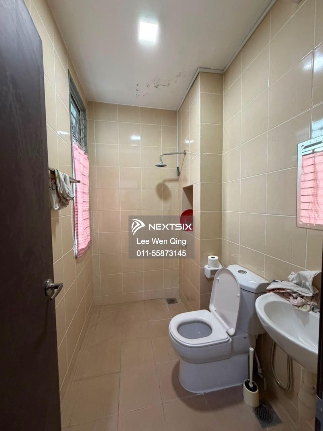 2-sty Terrace/Link House For Sale in Iskandar Puteri (Nusajaya) Johor - Image 5