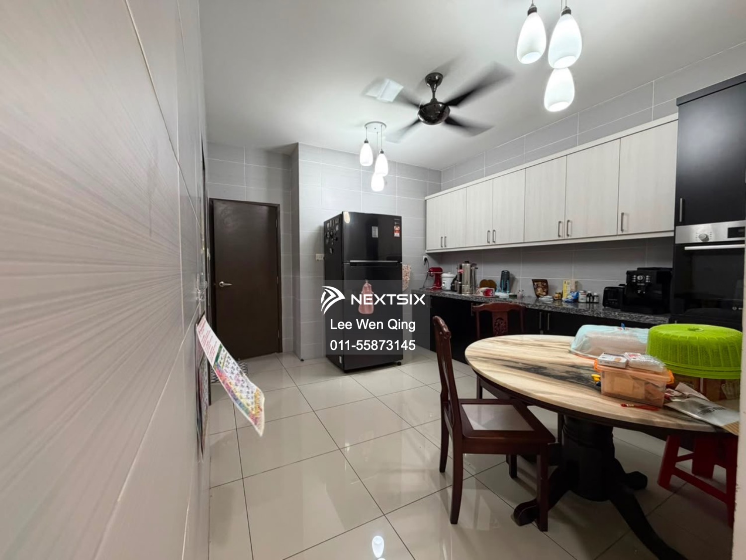 2-sty Terrace/Link House For Sale in Iskandar Puteri (Nusajaya) Johor - Image 6