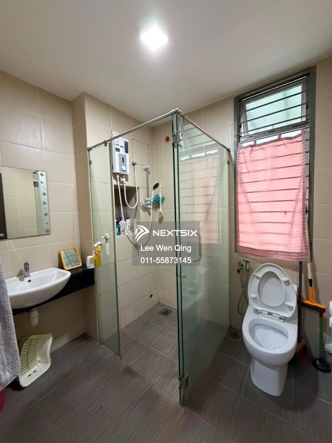 2-sty Terrace/Link House For Sale in Iskandar Puteri (Nusajaya) Johor - Image 7