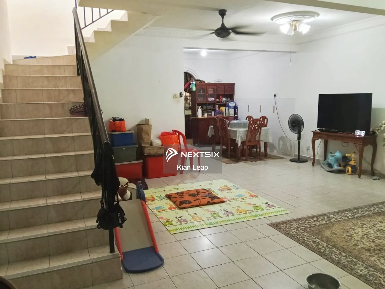 2-sty Terrace/Link House For Sale in Kajang Selangor - Image 2
