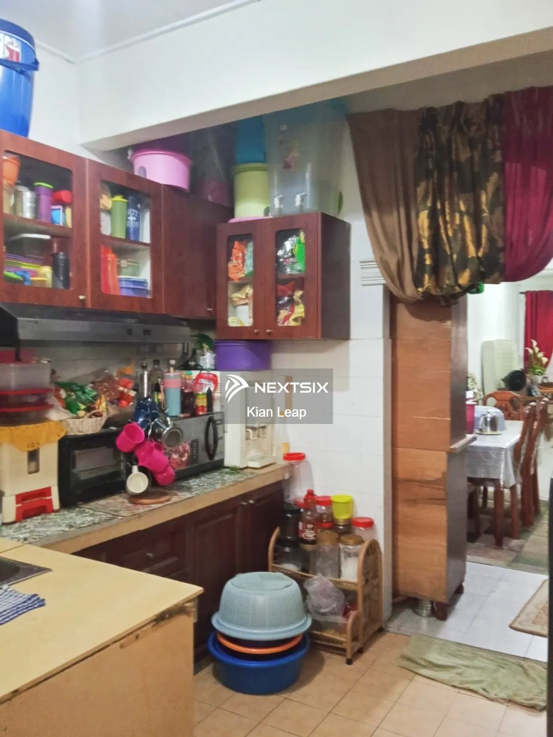 2-sty Terrace/Link House For Sale in Kajang Selangor - Image 3