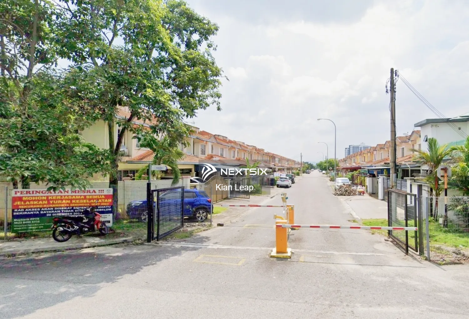 2-sty Terrace/Link House For Sale in Kajang Selangor - Image 4