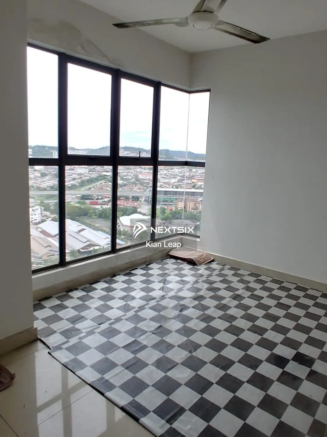 Serviced Residence For Sale in Seri Kembangan Selangor - Image 9