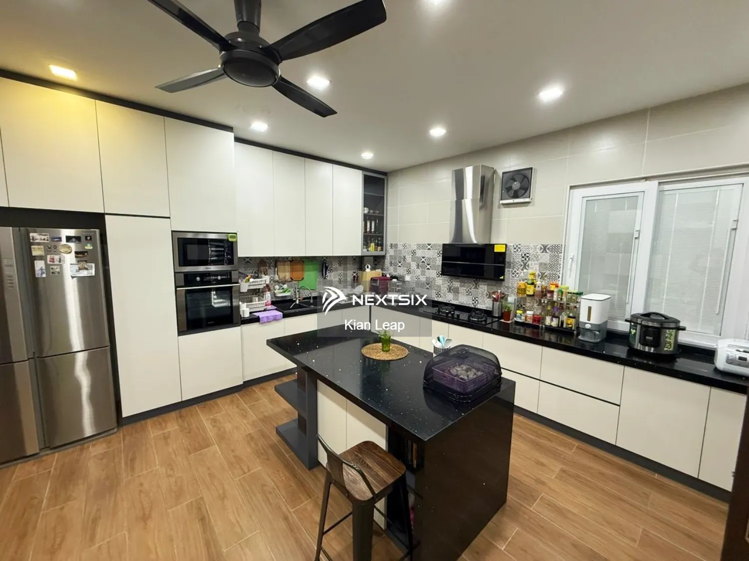 3 Storey Semi-detached Homes For Sale in Kajang Selangor - Image 4