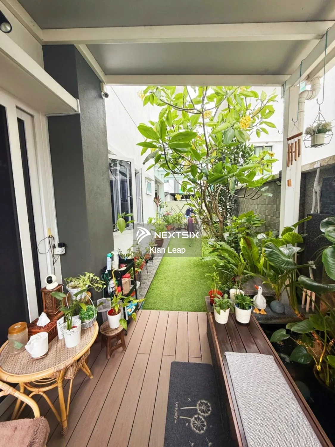 3 Storey Semi-detached Homes For Sale in Kajang Selangor - Image 7