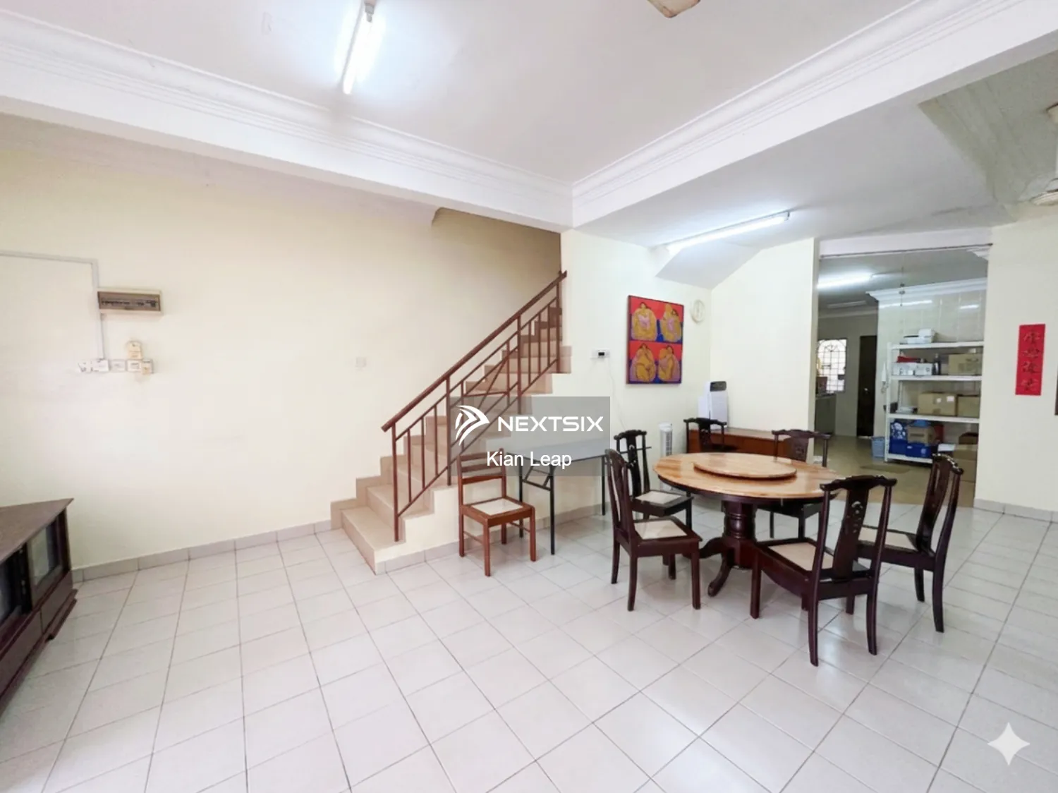2-sty Terrace/Link House For Sale in Kajang Selangor