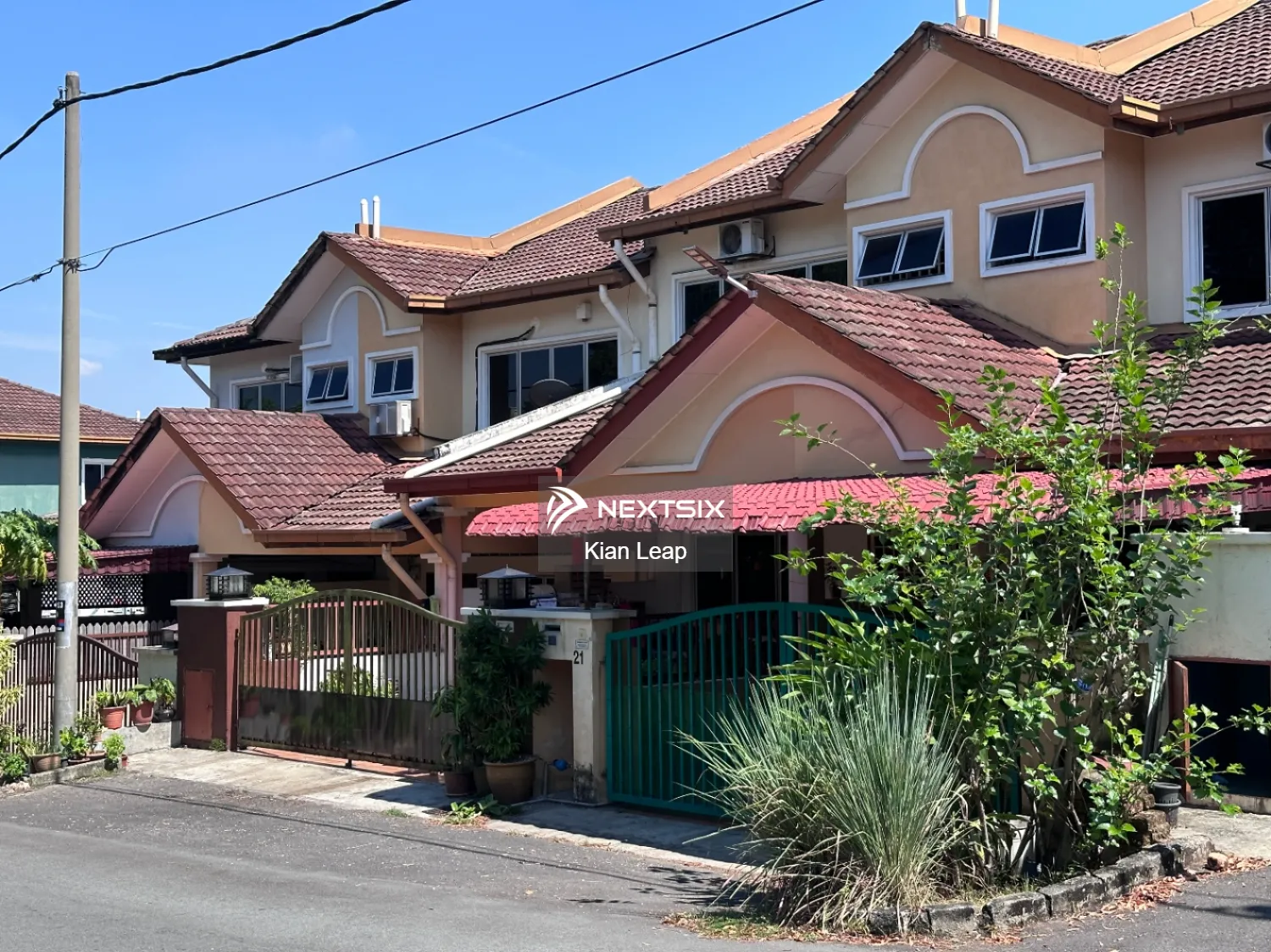 2-sty Terrace/Link House For Sale in Kajang Selangor - Image 6