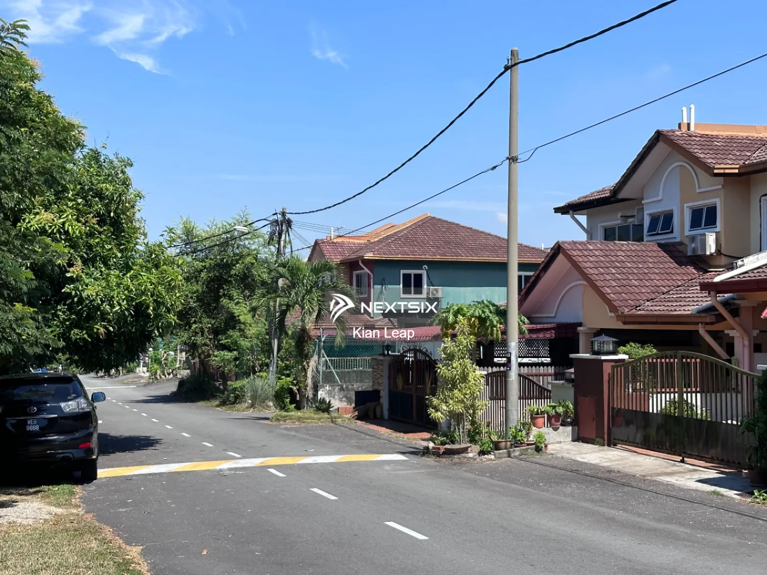 2-sty Terrace/Link House For Sale in Kajang Selangor - Image 7