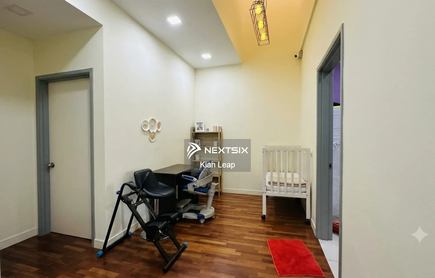 2.5-sty Terrace/Link House For Sale in Ampang Selangor - Image 2
