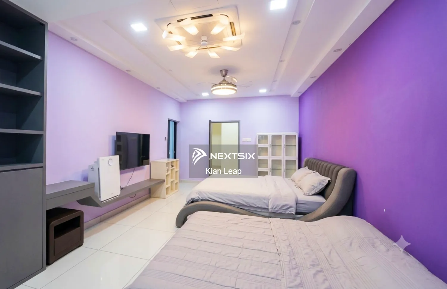 2.5-sty Terrace/Link House For Sale in Ampang Selangor - Image 3