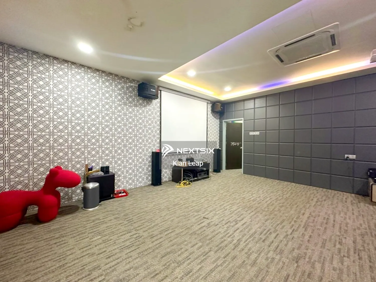 2.5-sty Terrace/Link House For Sale in Ampang Selangor - Image 4