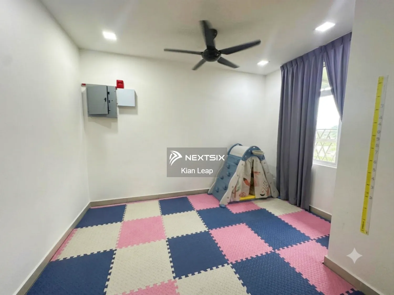 2.5-sty Terrace/Link House For Sale in Ampang Selangor - Image 5