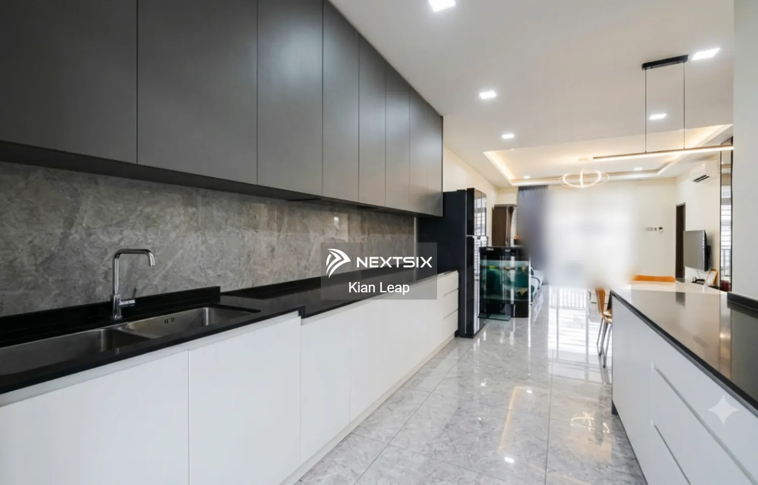 2.5-sty Terrace/Link House For Sale in Ampang Selangor - Image 6