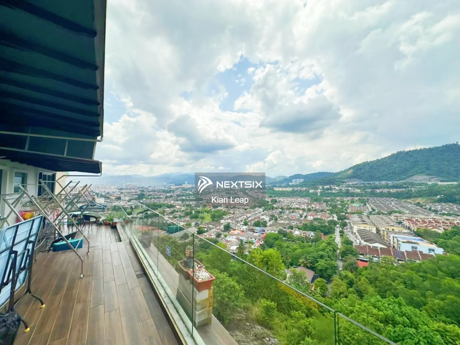 2.5-sty Terrace/Link House For Sale in Ampang Selangor - Image 8