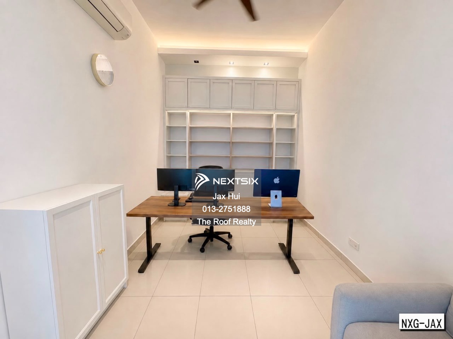 2-sty Terrace/Link House For Sale in Setia Alam Selangor - Image 5