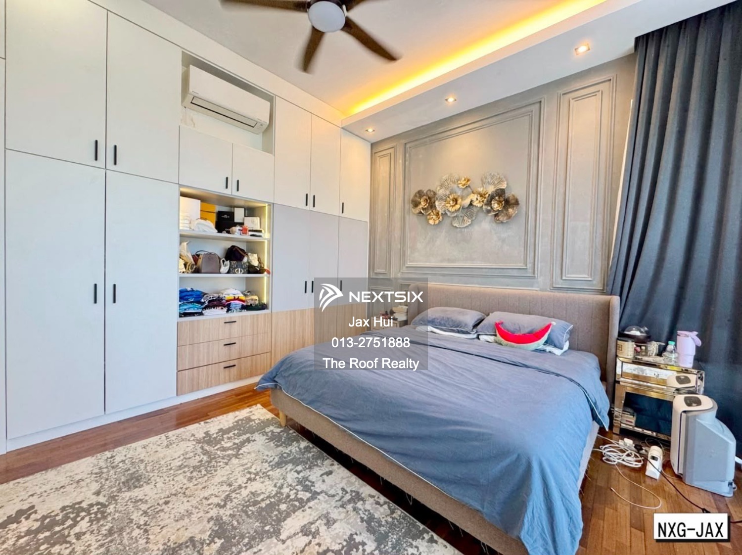 2-sty Terrace/Link House For Sale in Setia Alam Selangor - Image 6