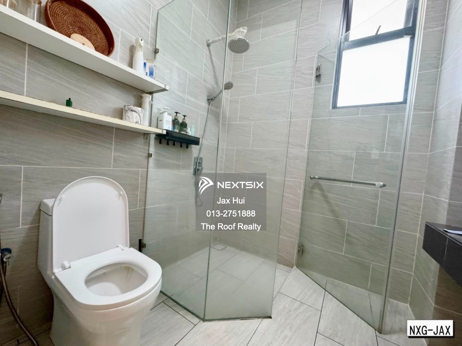 2-sty Terrace/Link House For Sale in Setia Alam Selangor - Image 9