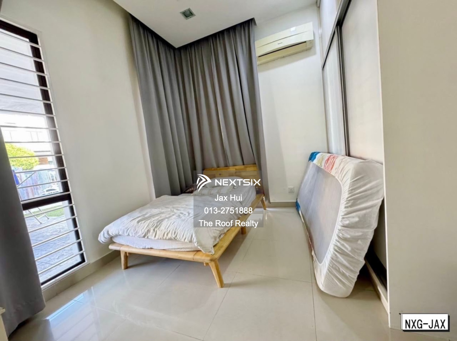 Semi-detached House For Sale in Setia Alam Selangor - Image 10