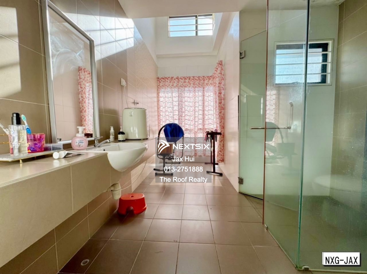 Semi-detached House For Sale in Setia Alam Selangor - Image 11