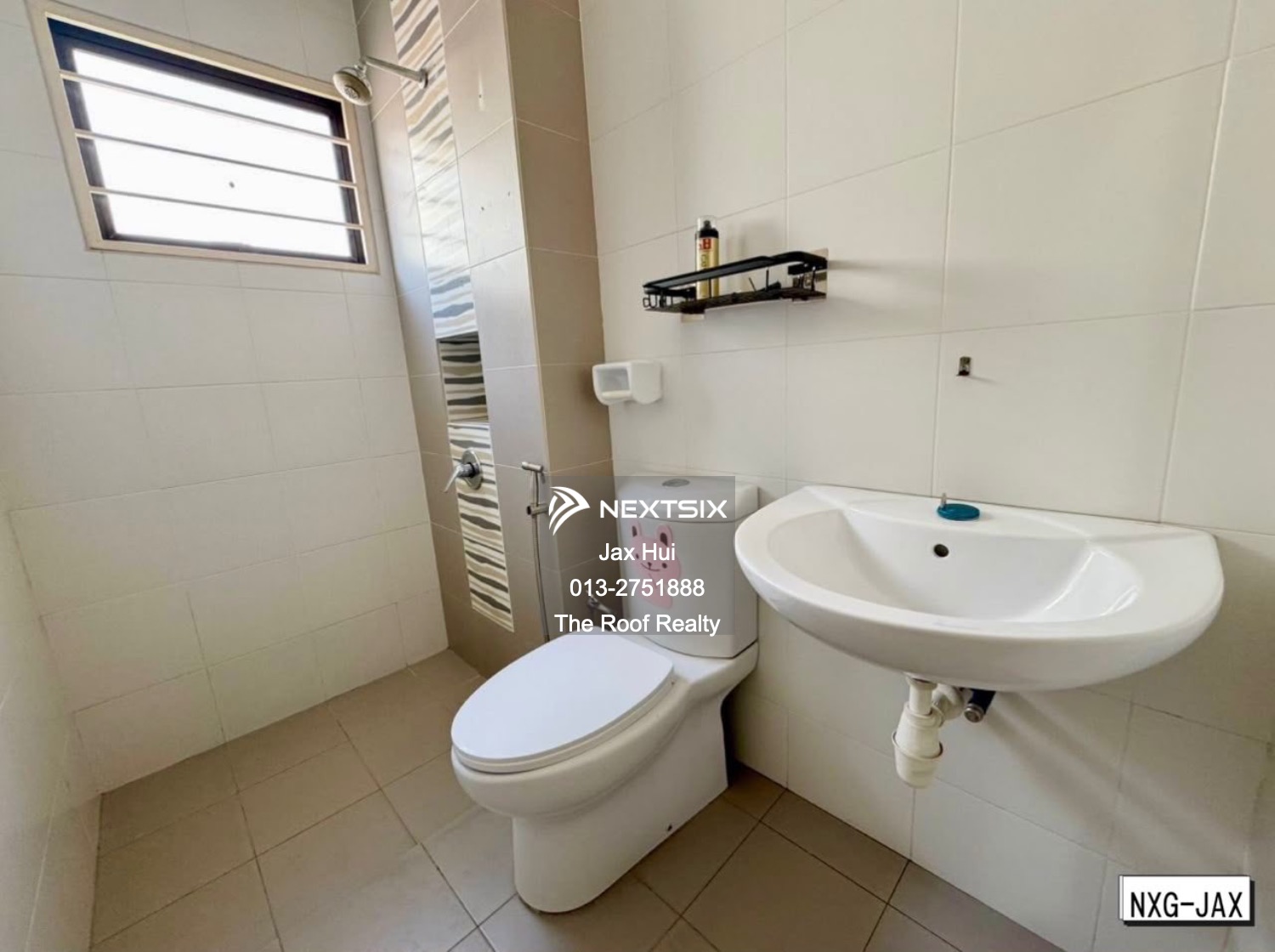 Semi-detached House For Sale in Setia Alam Selangor - Image 12