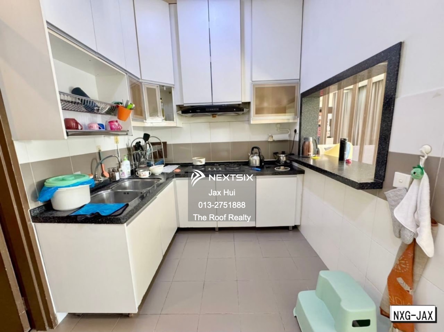 Semi-detached House For Sale in Setia Alam Selangor - Image 3