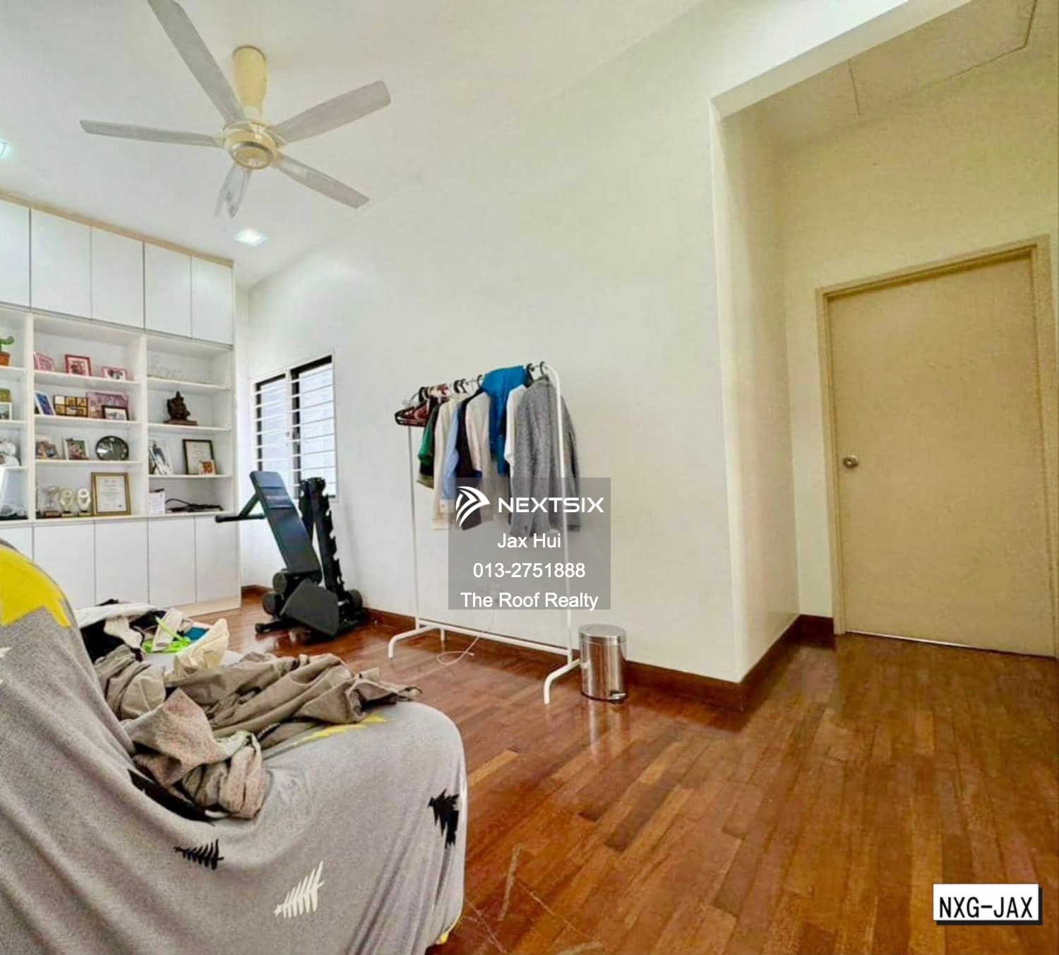Semi-detached House For Sale in Setia Alam Selangor - Image 6