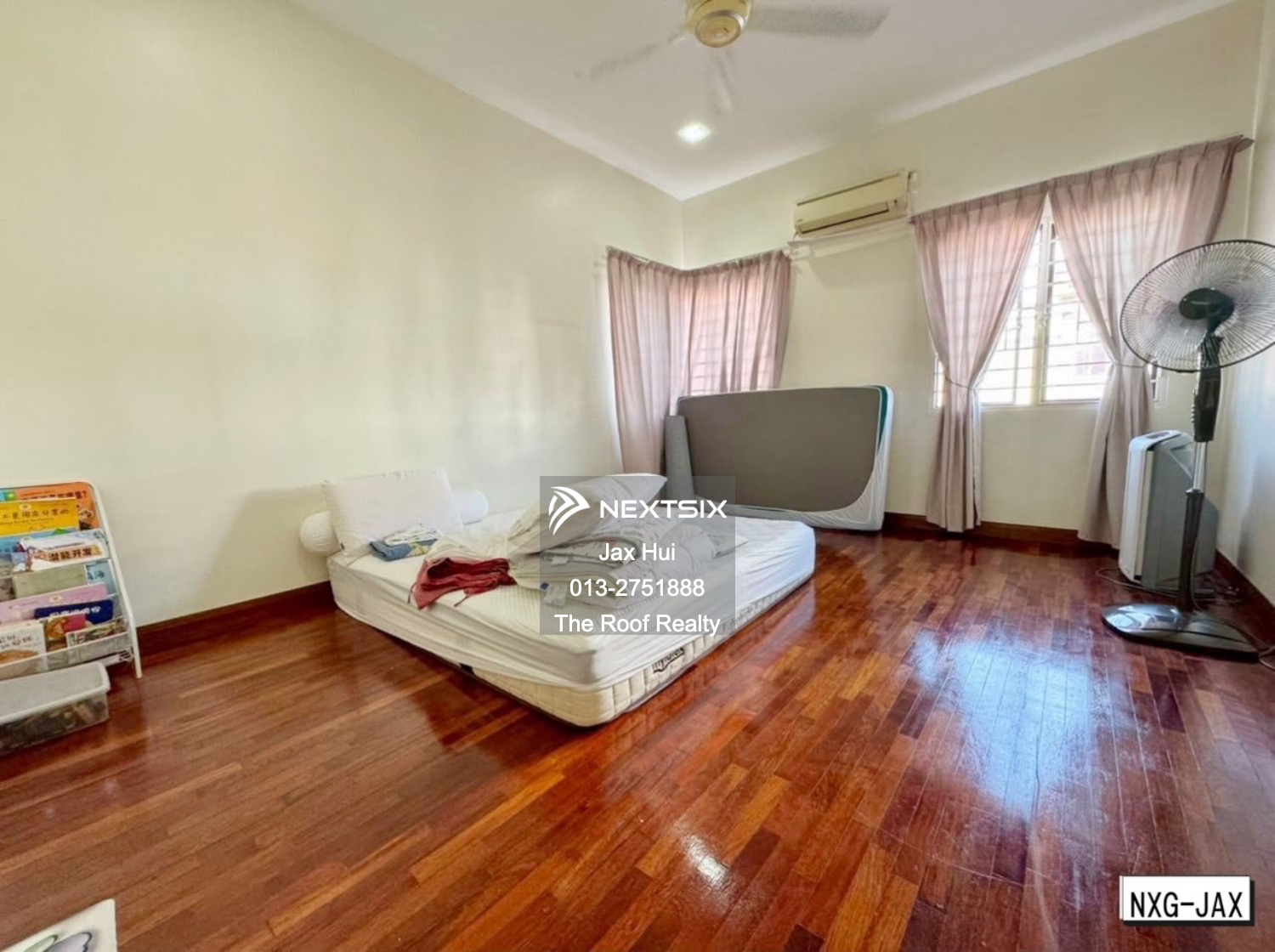 Semi-detached House For Sale in Setia Alam Selangor - Image 7