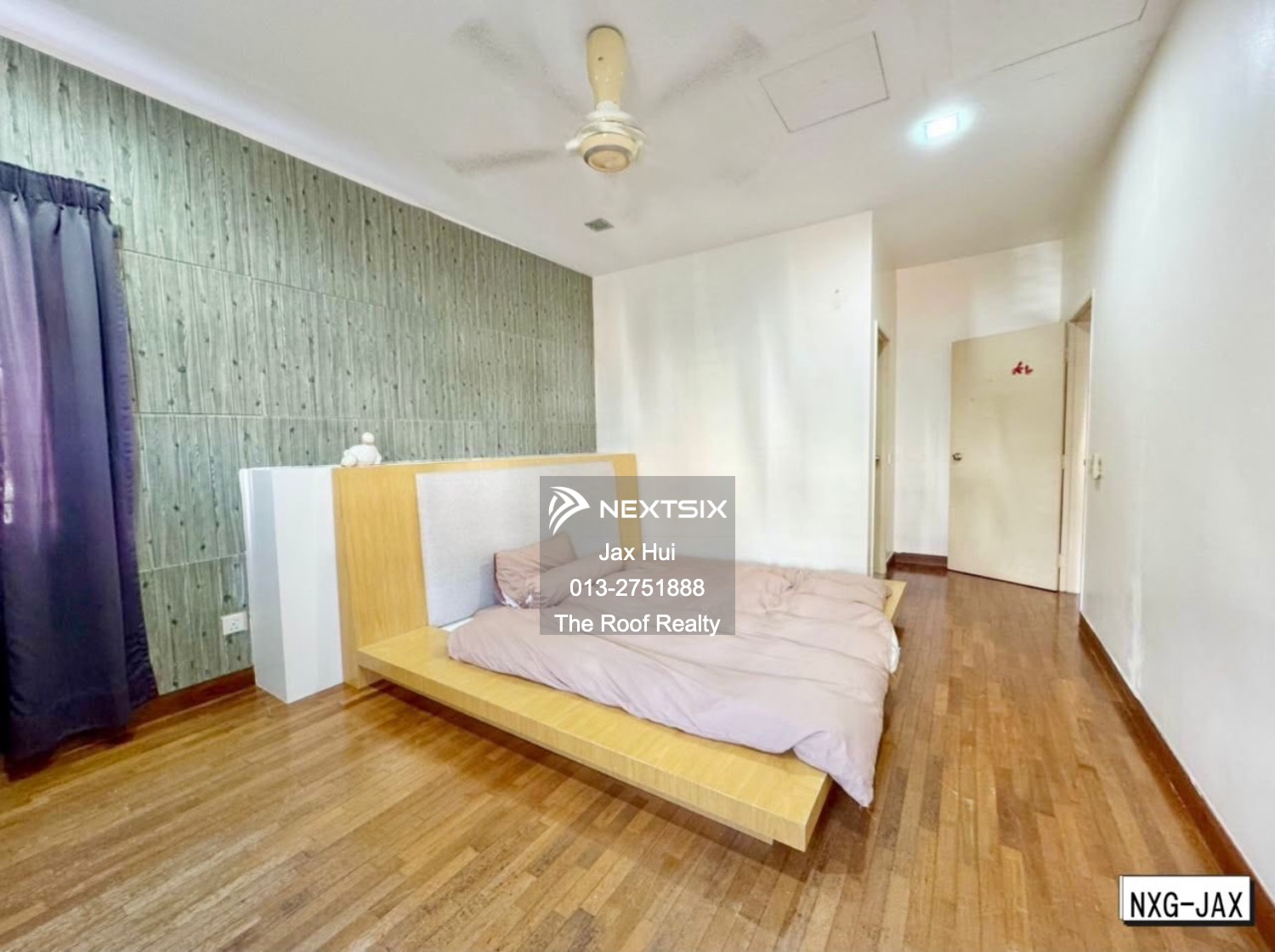Semi-detached House For Sale in Setia Alam Selangor - Image 9
