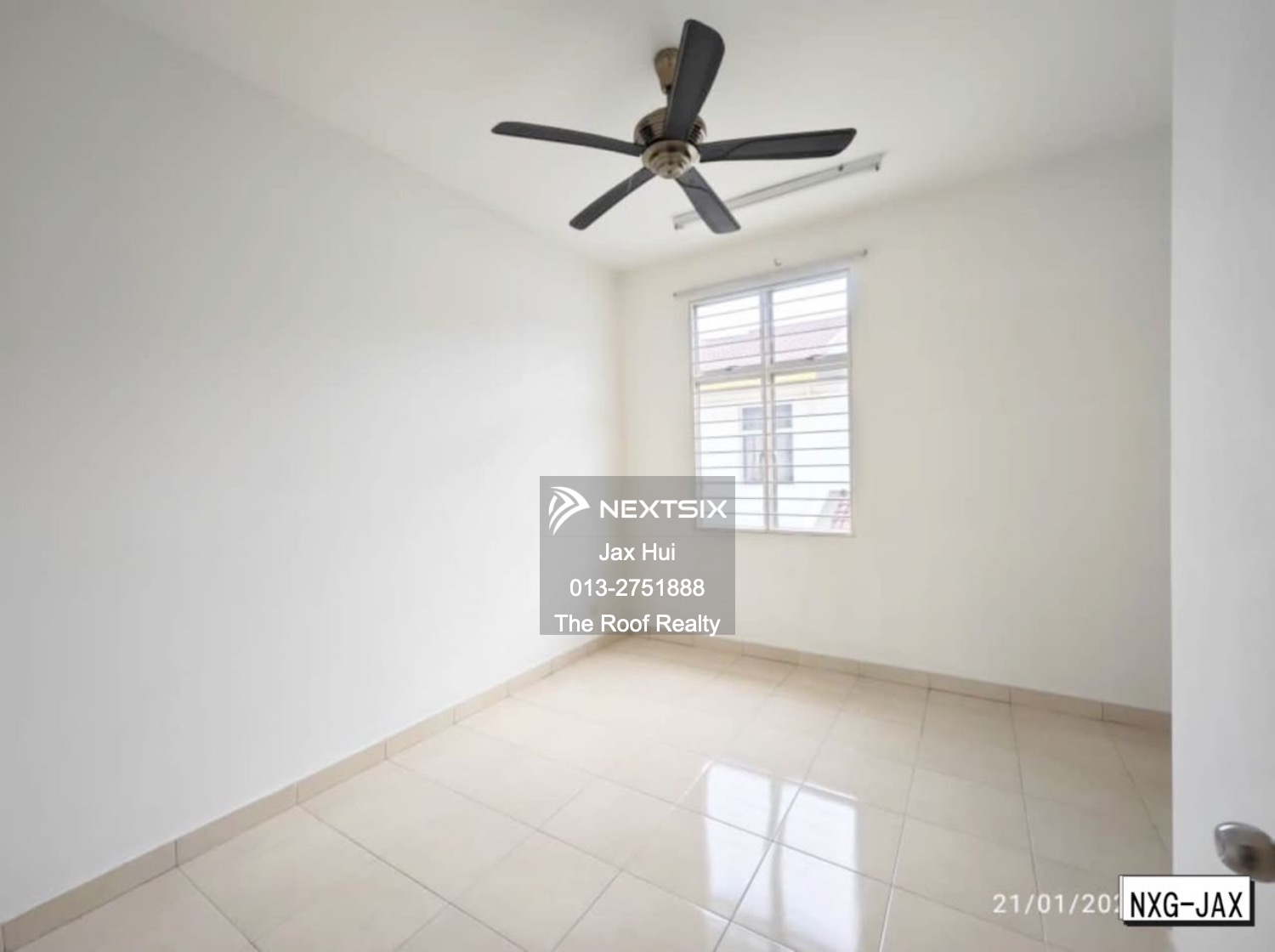 2-sty Terrace/Link House For Sale in Setia Alam Selangor - Image 5