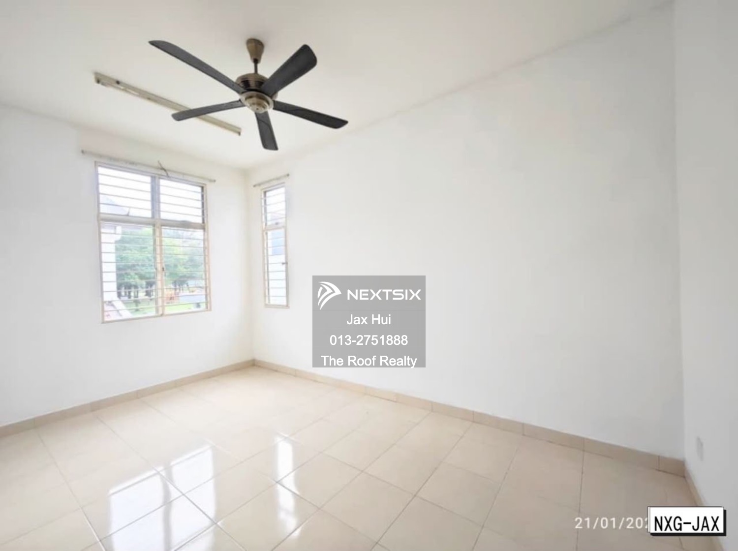 2-sty Terrace/Link House For Sale in Setia Alam Selangor - Image 6