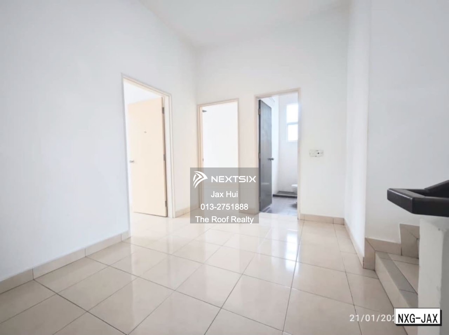 2-sty Terrace/Link House For Sale in Setia Alam Selangor - Image 7